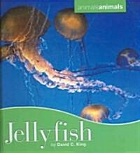 Jellyfish (Library Binding)