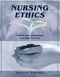 Nursing Ethics (Paperback)