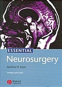 Essential Neurosurgery (Paperback, 3)