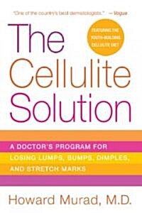 [중고] The Cellulite Solution (Hardcover)