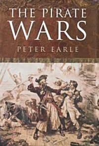 The Pirate Wars (Hardcover)