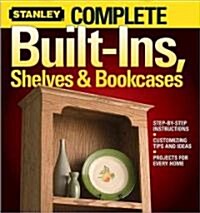 Complete Built-Ins (Paperback)