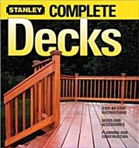 Complete Decks (Paperback)