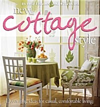 New Cottage Style (Paperback)