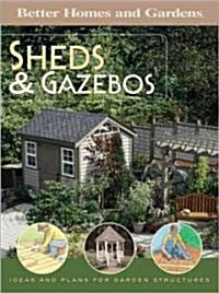 Sheds & Gazebos (Paperback)