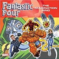 Fantastic Four (Paperback)