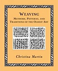 Weaving (Hardcover)