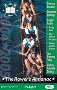 Rowers Almanac 2004-2005 (Paperback)