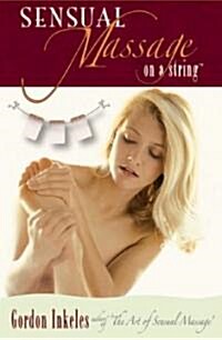Sensual Massage on a String (Paperback)