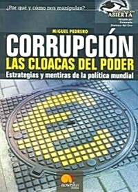 Corrupcion / Corruption (Paperback)
