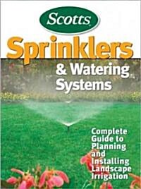 Sprinklers & Watering Systems (Paperback)