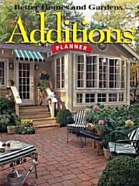 Additions Planner (Paperback)