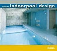 [중고] new indoor pool design (Hardcover)