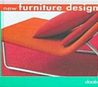 new furniture design (Hardcover)