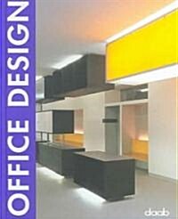 Office Design (Hardcover, Bilingual)