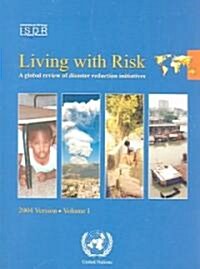 Living With Risk (Paperback, PCK)