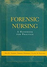 Forensic Nursing (Hardcover)