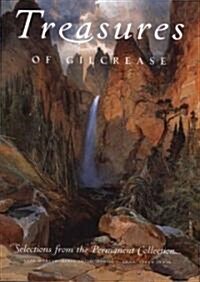 Treasures Of Gilcrease (Paperback)