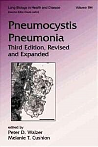 Pneumocystis Pneumonia (Hardcover, 3)