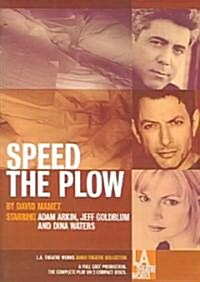 Speed the Plow (Audio CD)