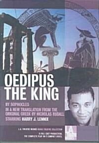 Oedipus the King (Audio CD)