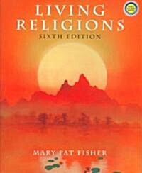 Living Religions (Paperback, 6 Rev ed)