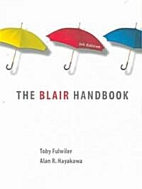 The Blair Handbook (Paperback, 5th)