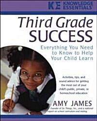Third Grade Success (Paperback)