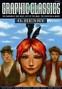 O. Henry (Paperback)