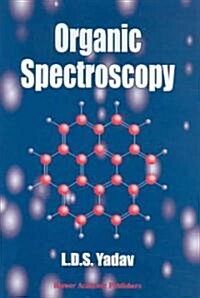 Organic Spectroscopy (Hardcover)