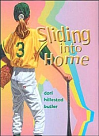 Sliding Into Home (Paperback)