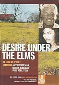 Desire Under the Elms (Audio CD)