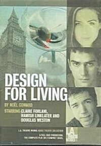 Design for Living (Audio CD)