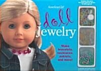 Doll Jewlery (Paperback, ACT)