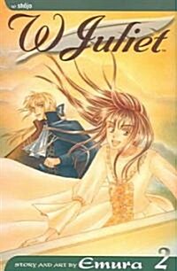 W Juliet: Volume 2 (Paperback)