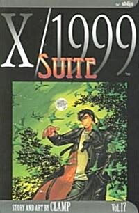 X/1999 17 (Paperback)