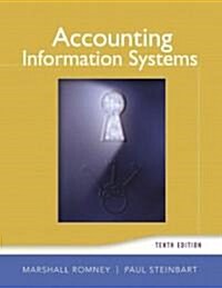 Accounting Information Systems (Hardcover, 10th)