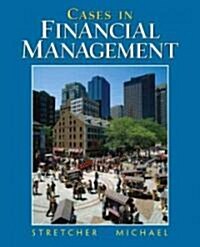 Cases in Financial Management (Paperback)