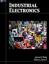 Industrial Electronics (Hardcover)