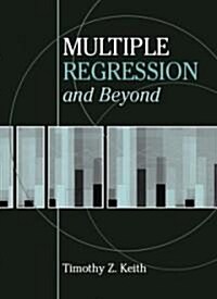 Multiple Regression and Beyond (Hardcover)