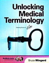 Unlocking Medical Terminology (Paperback)