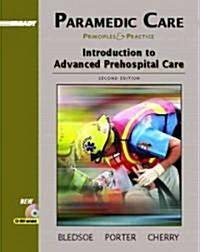 Paramedic Care (Hardcover, CD-ROM, 2nd)