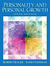 Personality And Personal Growth (Hardcover, 6th)