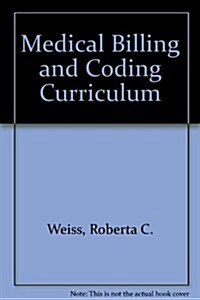 Medical Billing And Coding Curriculum (Paperback)