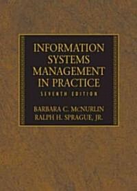 Information Systems Management In Practice (Hardcover, 7th)