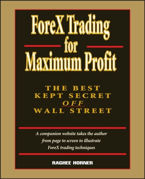 ForeX Trading +WS (Hardcover)