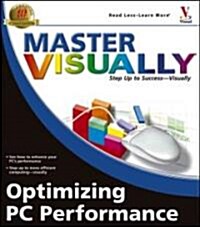 Master Visually Optimizing Pc Performance (Paperback)