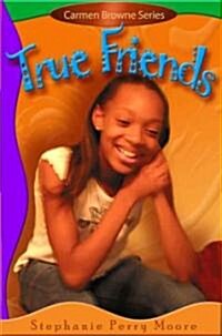 True Friends (Paperback)