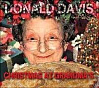 Christmas at Grandmas (Audio CD)