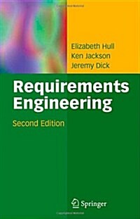 Requirements Engineering (Hardcover, 2nd)